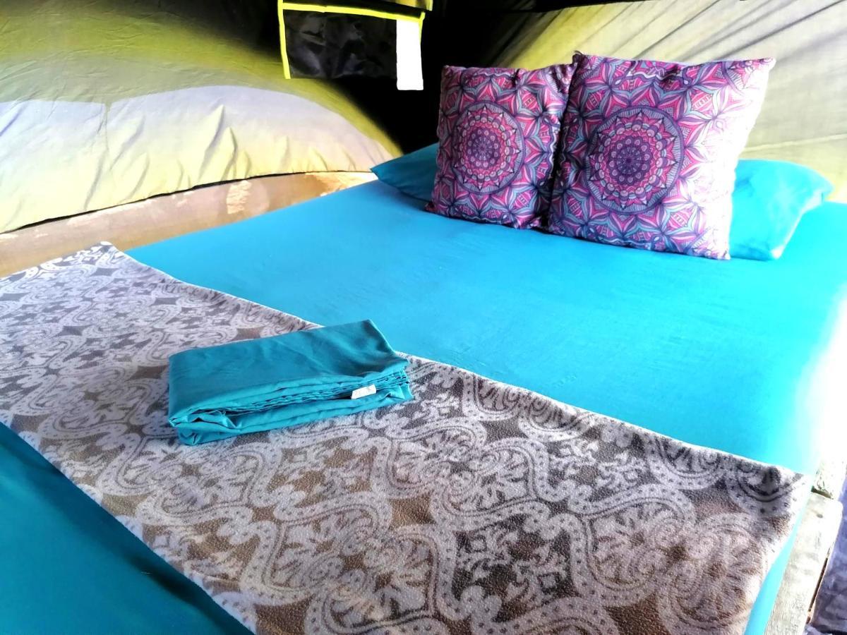 Rustico Arenal B&B La Fortuna Cameră foto